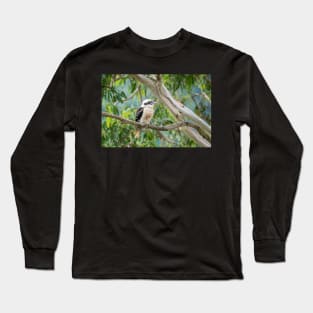 Kookaburra - In The Old Gum Tree Long Sleeve T-Shirt